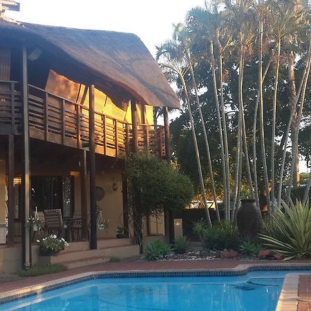 Leatherback Park Richards Bay Bagian luar foto