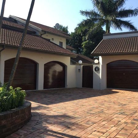 Leatherback Park Richards Bay Bagian luar foto
