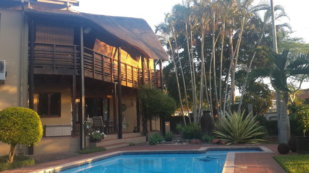 Leatherback Park Richards Bay Bagian luar foto