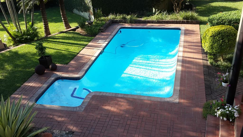 Leatherback Park Richards Bay Bagian luar foto